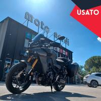 Yamaha Tracer 9 GT - 2022