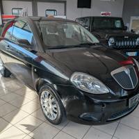 Lancia Ypsilon 1.3 MJT 75 CV