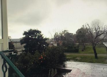 Bilocale agnano 50mq