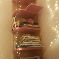 cameretta Moretti compact 