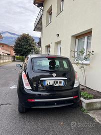 Lancia Ypsilon GPL