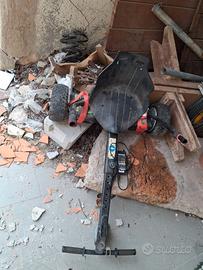 HOVERBOARD  PER RAGAZZI