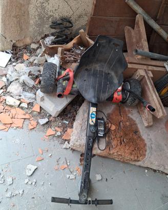 HOVERBOARD  PER RAGAZZI