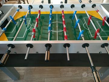 BILIARDINO GARLANDO WORLD CHAMPION  Omologato ITSF