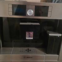 macchina caffè da incasso bosch