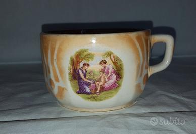 Antica Tazza Richard Ginori