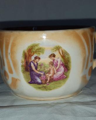 Antica Tazza Richard Ginori
