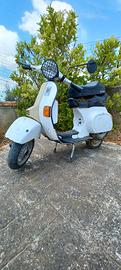 piaggio pk 50cc