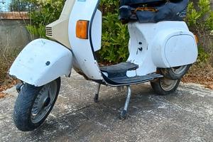 piaggio pk 50cc
