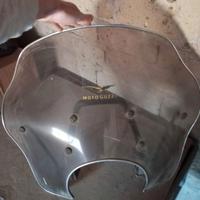 parabrezza originale moto guzzi