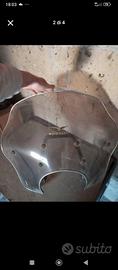 parabrezza originale moto guzzi