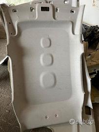 Sottotetto o cielo auto per fiat panda 3° serie