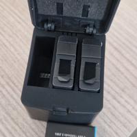 Batterie go pro