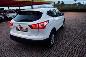Nissan Qashqai 1.2 DIG-T Tekna