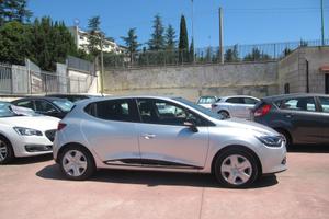 Renault Clio 1.2 75CV 5 porte Live - benzgpl