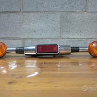 Gruppo frecce posteriore originale Suzuki Intruder