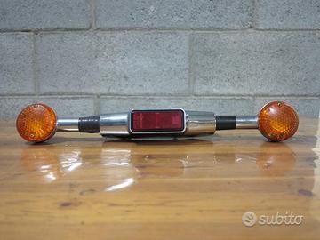 Gruppo frecce posteriore originale Suzuki Intruder