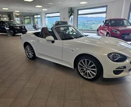 FIAT 124 Spider Turbo Lusso