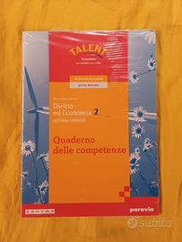 diritto ed economia 2