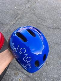 Casco bimbo