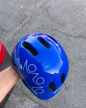 Casco bimbo