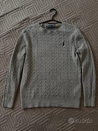 Maglione Ralph Lauren