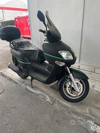 Motore sempre tagliandato