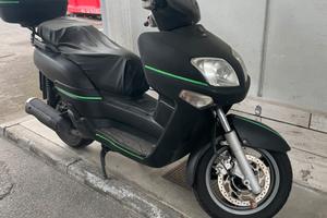 Motore sempre tagliandato