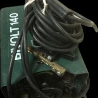 Saldatrice a elettrodo