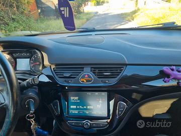 OPEL Corsa 120 anniversary 5ª serie - 2019