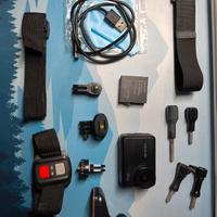 action cam 4k60 wolfang 