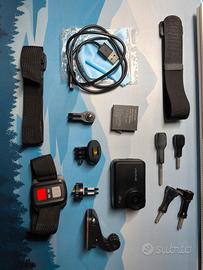 action cam 4k60 wolfang 