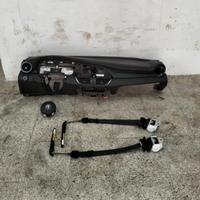 Kit airbag alfa Romeo Giulia 2018