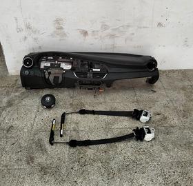 Kit airbag alfa Romeo Giulia 2018