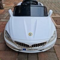 Macchina radio comandata per bambini 