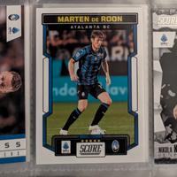 Lotto Carte Panini Score 2023/2024