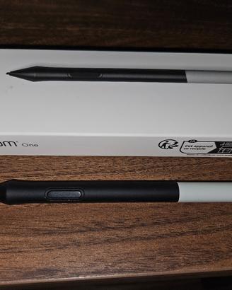 Wacom One Pen