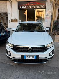 Volkswagen T-Roc 2.0 TDI SCR 150 CV DSG Life