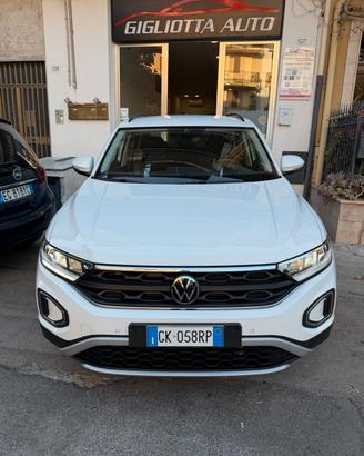 Volkswagen T-Roc 2.0 TDI SCR 150 CV DSG Life