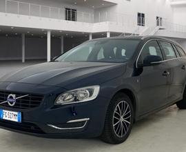 VOLVO V60 2.0 d2 Volvo Ocean Race geartronic