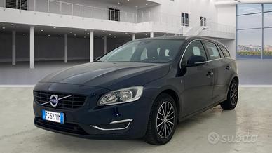 VOLVO V60 2.0 d2 Volvo Ocean Race geartronic