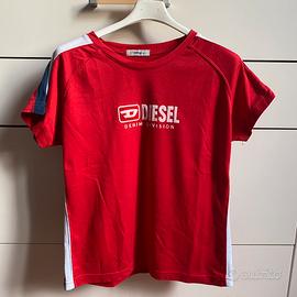 Maglietta Diesel Vintage
