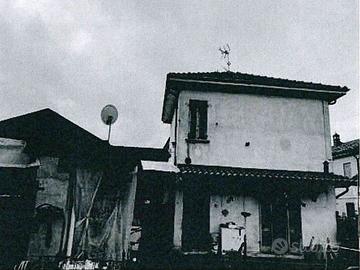 RGE 458/2024 Trib Pavia