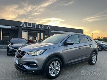 OPEL Grandland X 1.6 D Ecotec S&S Innovation