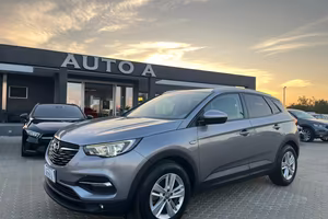 OPEL Grandland X 1.6 D Ecotec S&S Innovation
