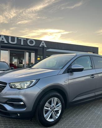 OPEL Grandland X 1.6 D Ecotec S&S Innovation