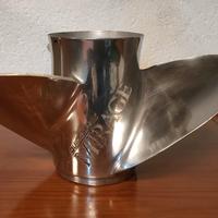 Elica Mercury Mirage passo 21