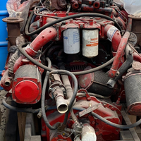 Coppia AIFO 8281 SRM44 DA LAVORO da revisionare