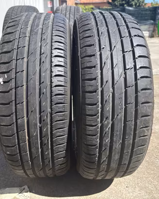 gomme usate 1955516 Estivo NOKIAN - LINE - 251