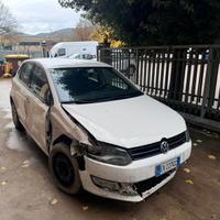 Volkswagen Polo 1.2 TDI DPF 5 p. Comfortline
